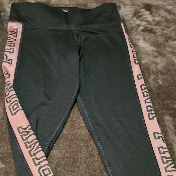 Victoria Sport Leggings - Picture 2 of 2